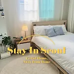 Seoul Stay