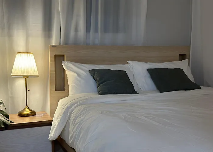 Seoul Stay