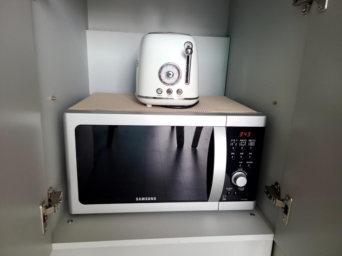 Guest house Seoul Stay