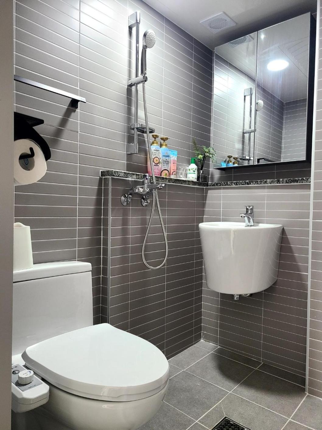 Guest house Seoul Stay *