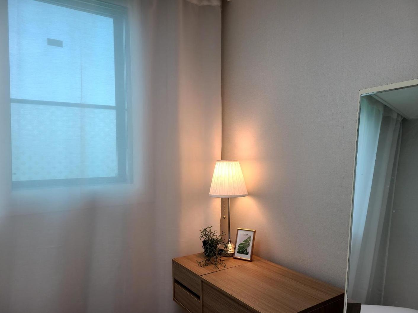 Guest house Seoul Stay