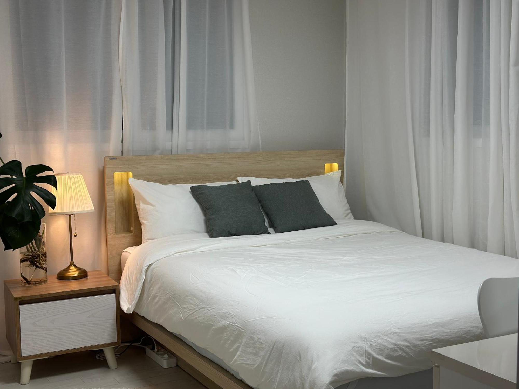 Seoul Stay Guest house