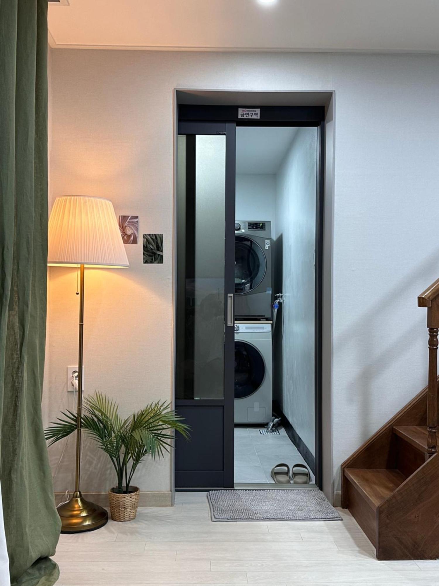 Seoul Stay Guest house