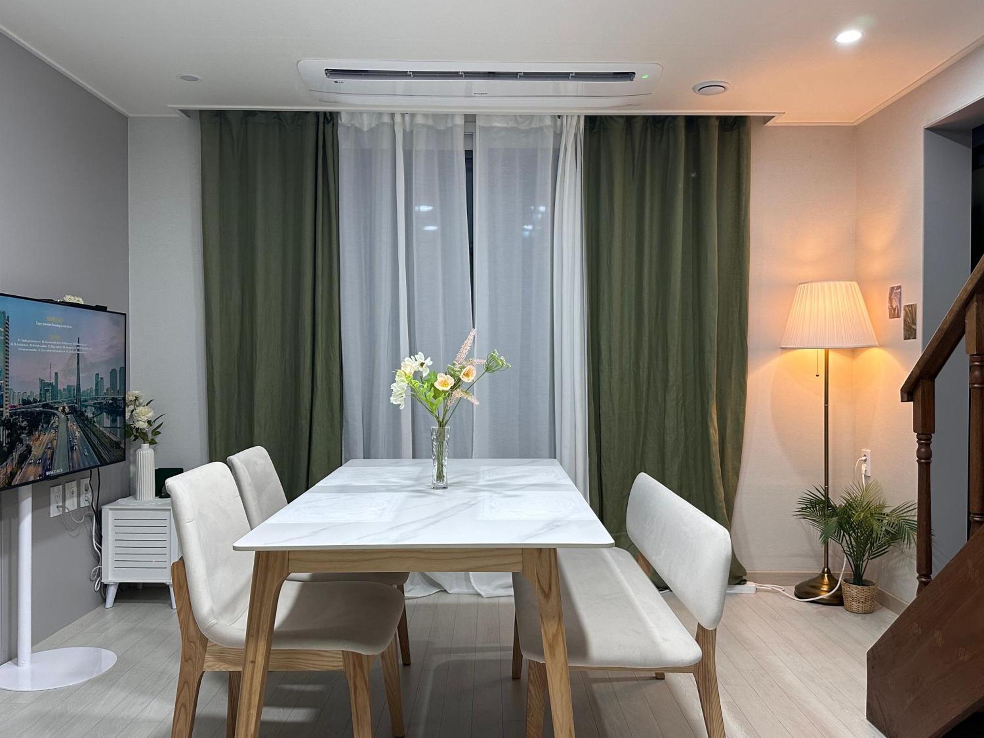 Seoul Stay Guest house