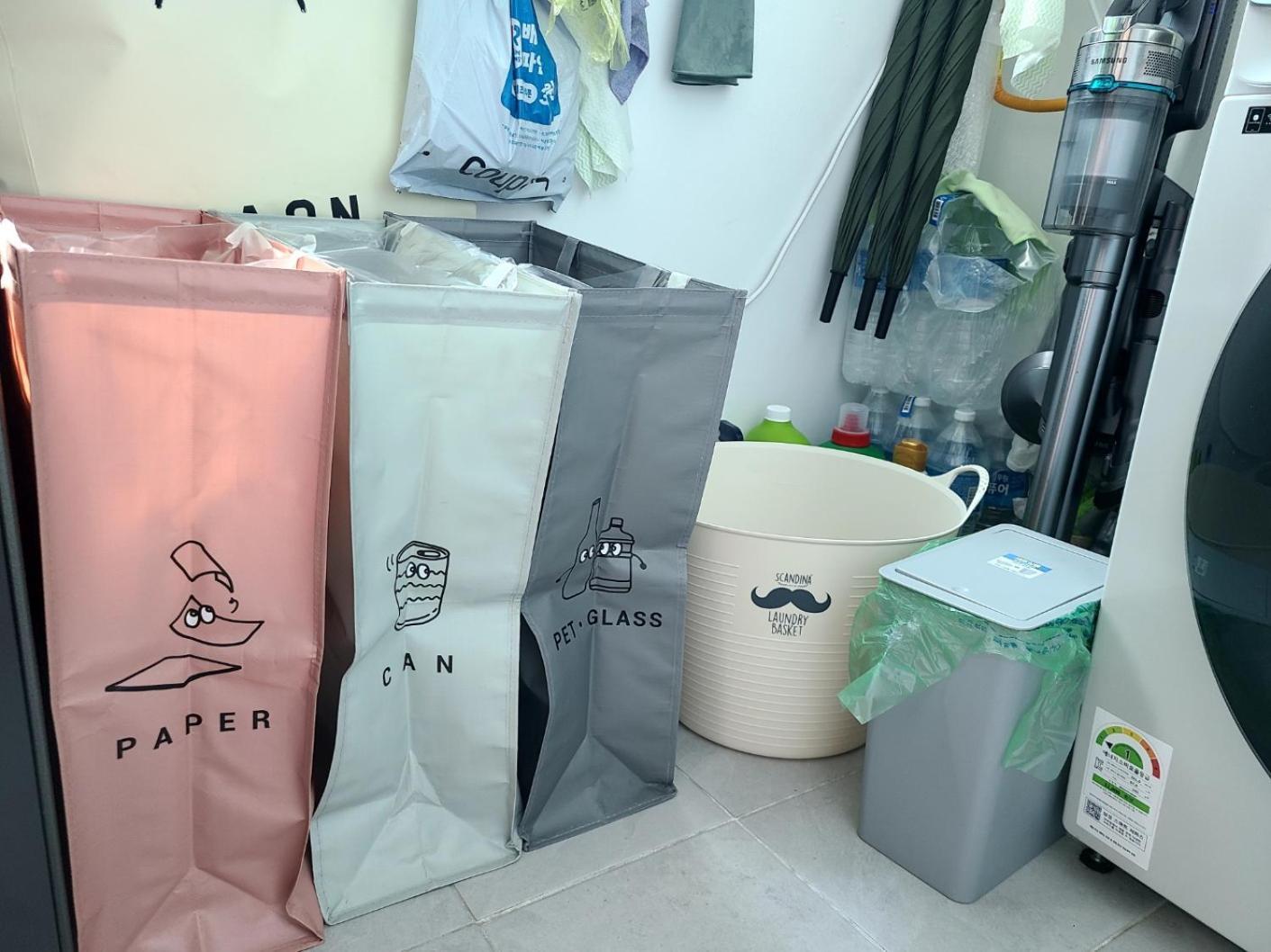 Seoul Stay
