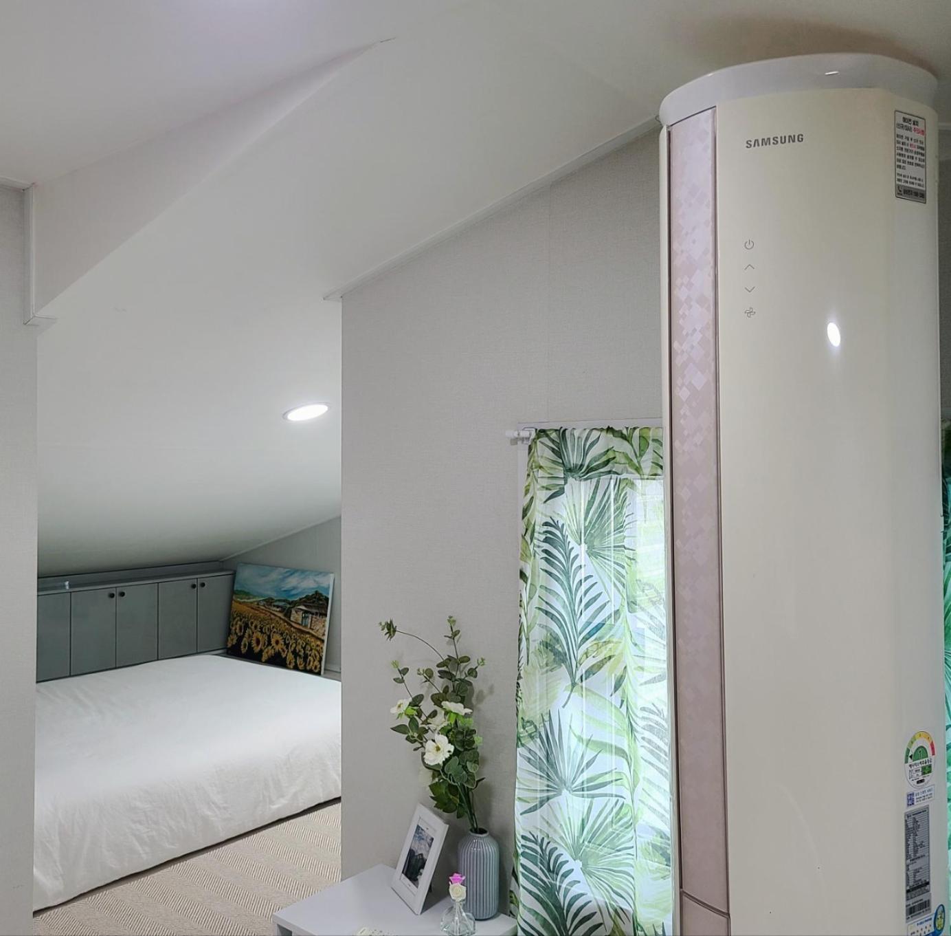 Guest house Seoul Stay