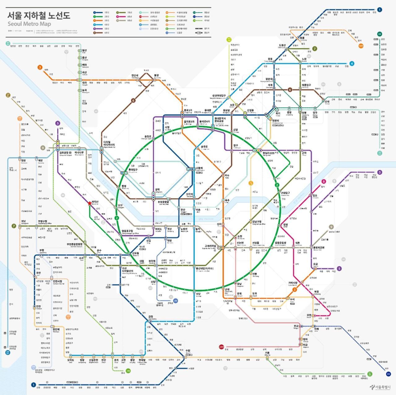 Seoul Stay