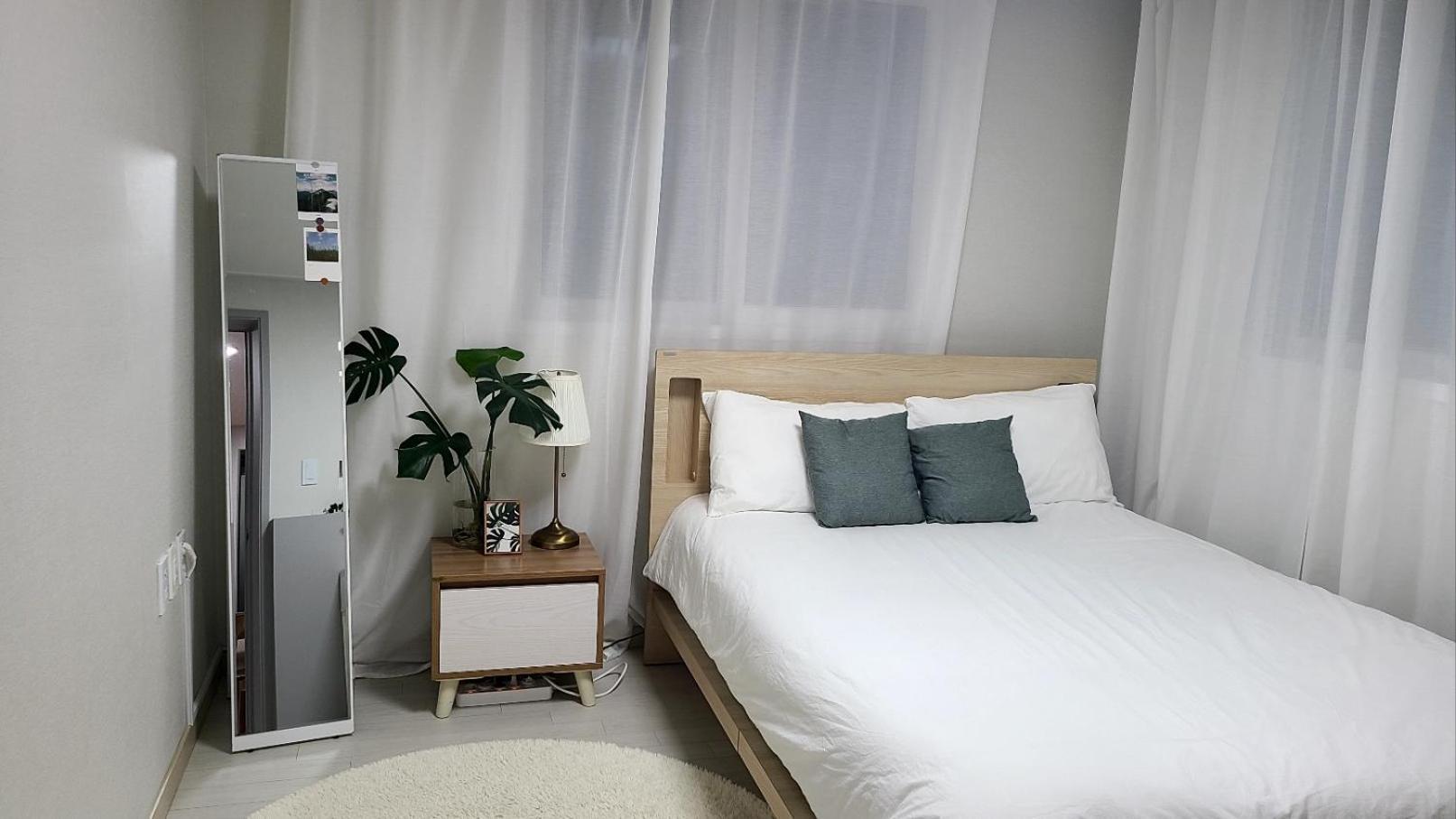 Guest house Seoul Stay *