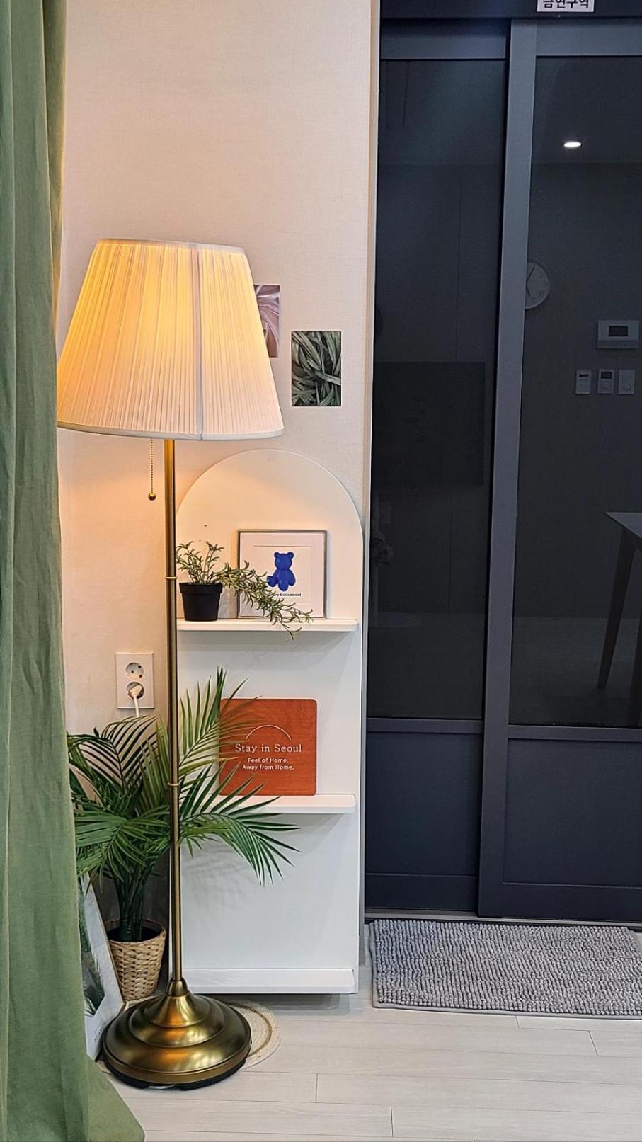 Guest house Seoul Stay