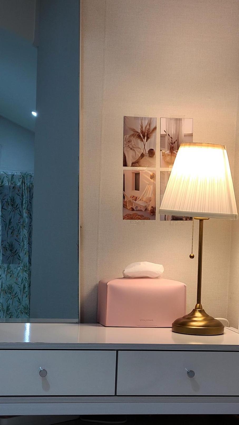 Guest house Seoul Stay *