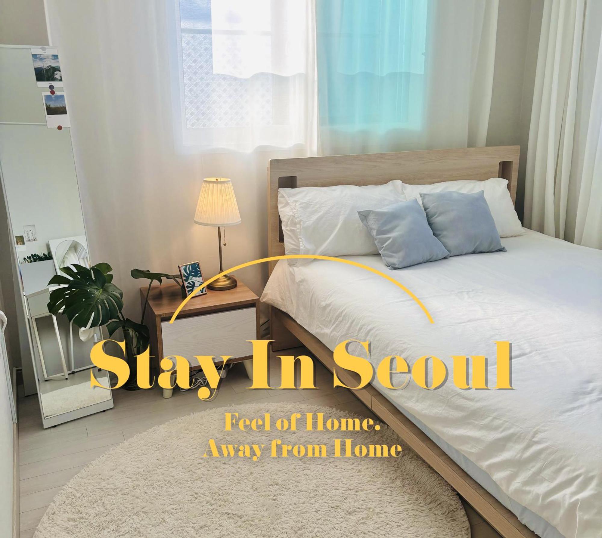 Seoul Stay Guest house