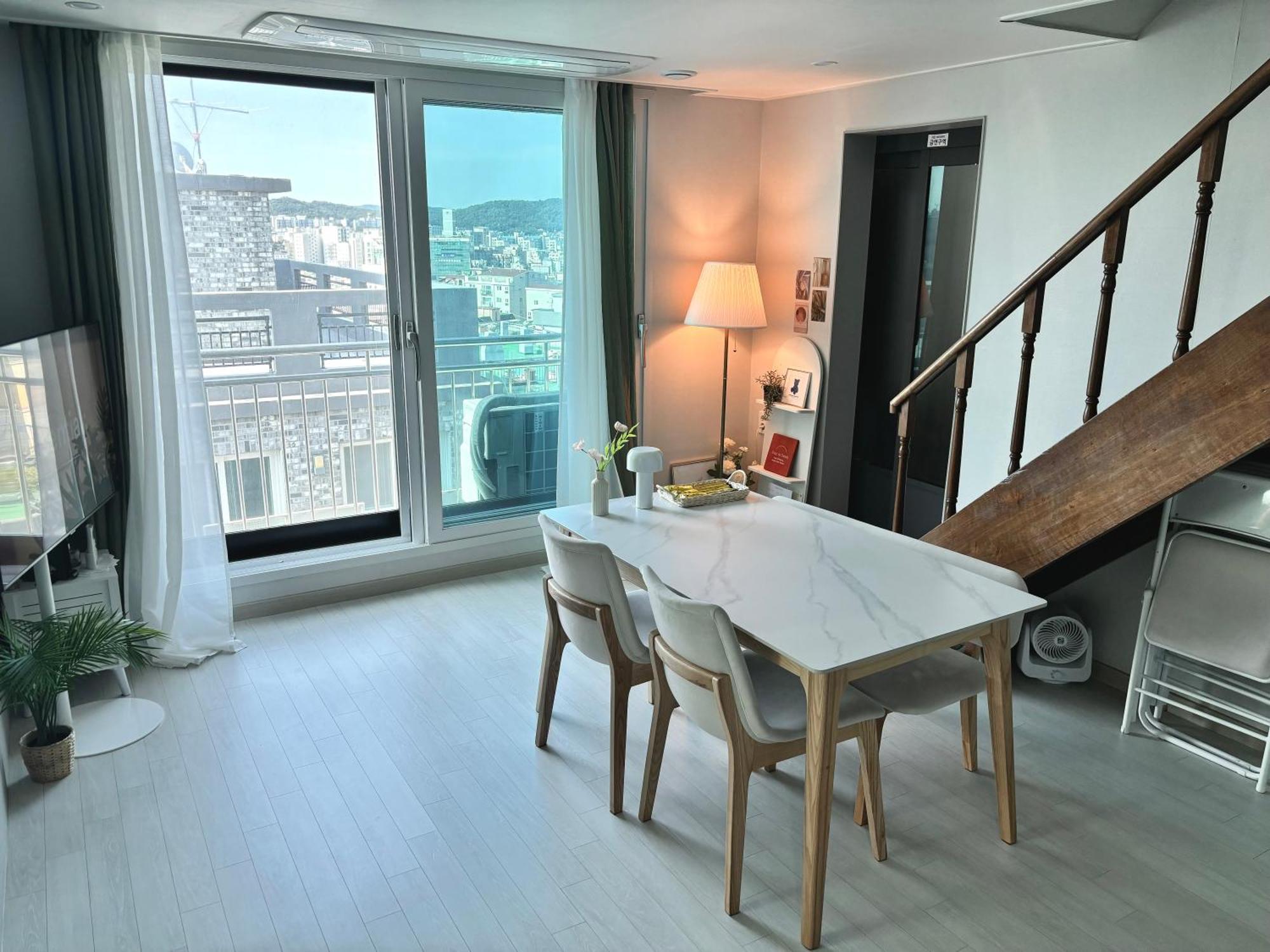 Guest house Seoul Stay Seoul