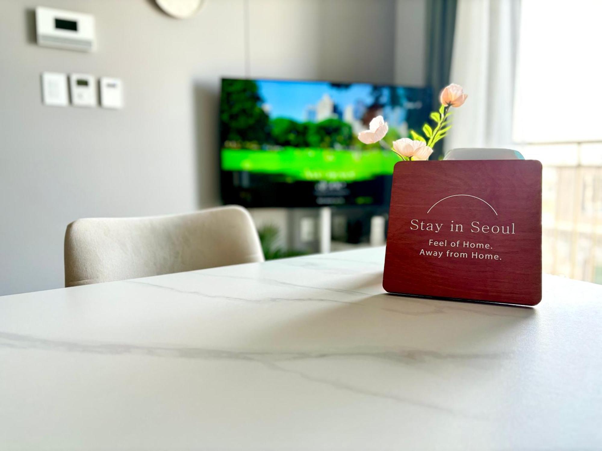 Guest house Seoul Stay
