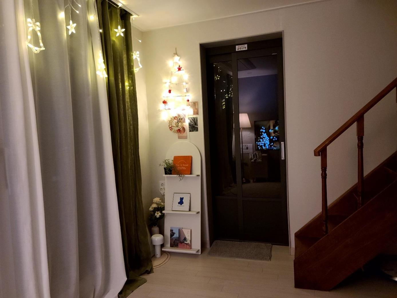 Seoul Stay Guest house *